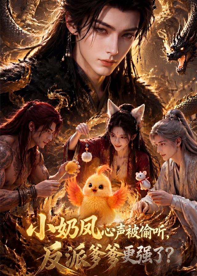 迷城密室